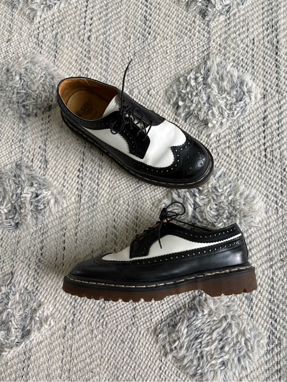 Dr Martens
